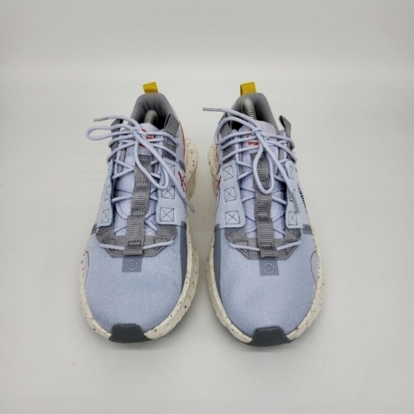 New Nike Crater Impact SE Grey Game Royal Men\'s Shoes Size 11 main image 7